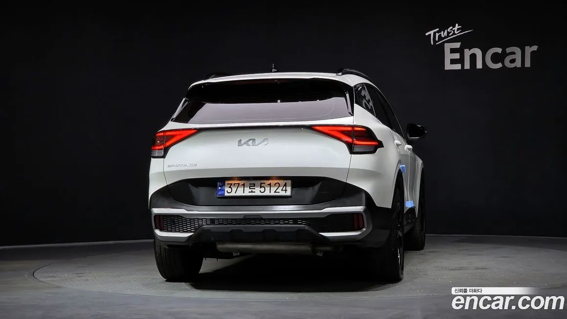 Kia Sportage — фото 5