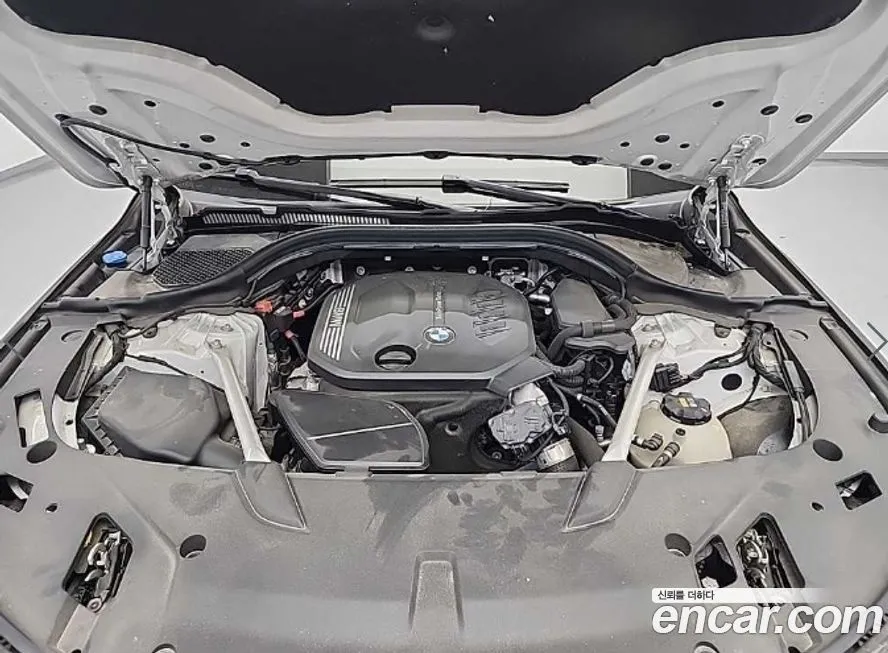 BMW Gran Turismo 2022 из KR, фото 9