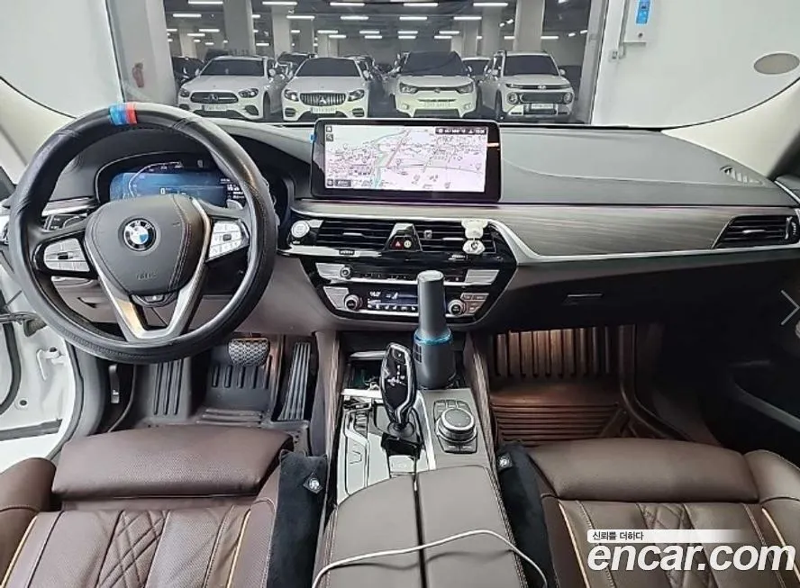BMW Gran Turismo 2022 из KR, фото 8