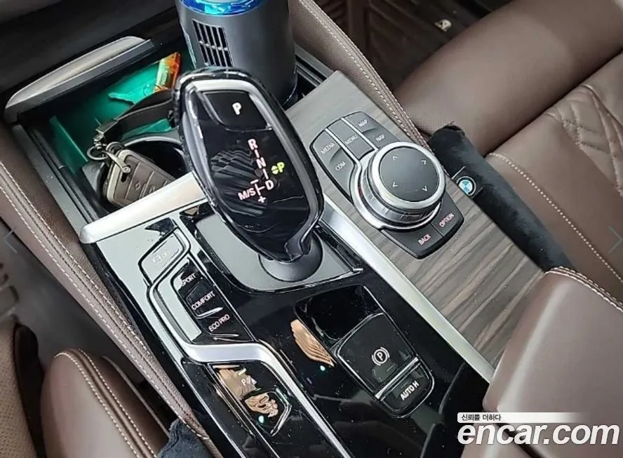 BMW Gran Turismo 2022 из KR, фото 6