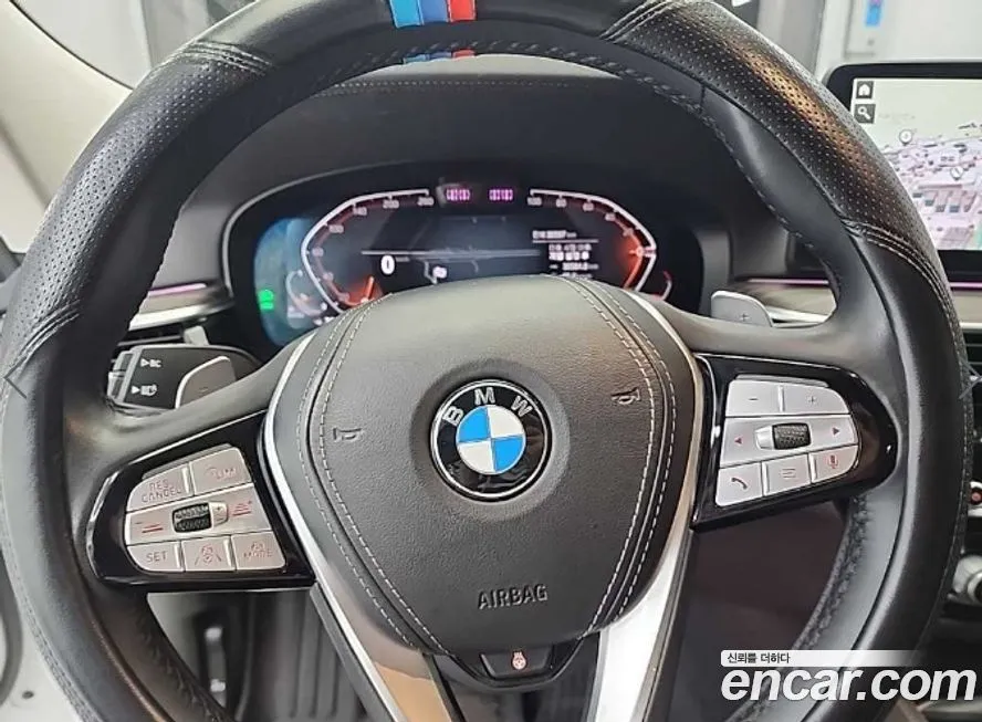BMW Gran Turismo 2022 из KR, фото 10