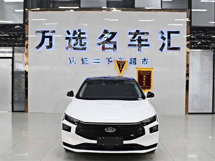 Ford Mondeo 2024 из CN, фото 7