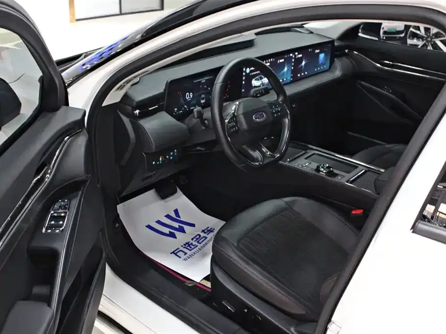 Ford Mondeo 2024 из CN, фото 6