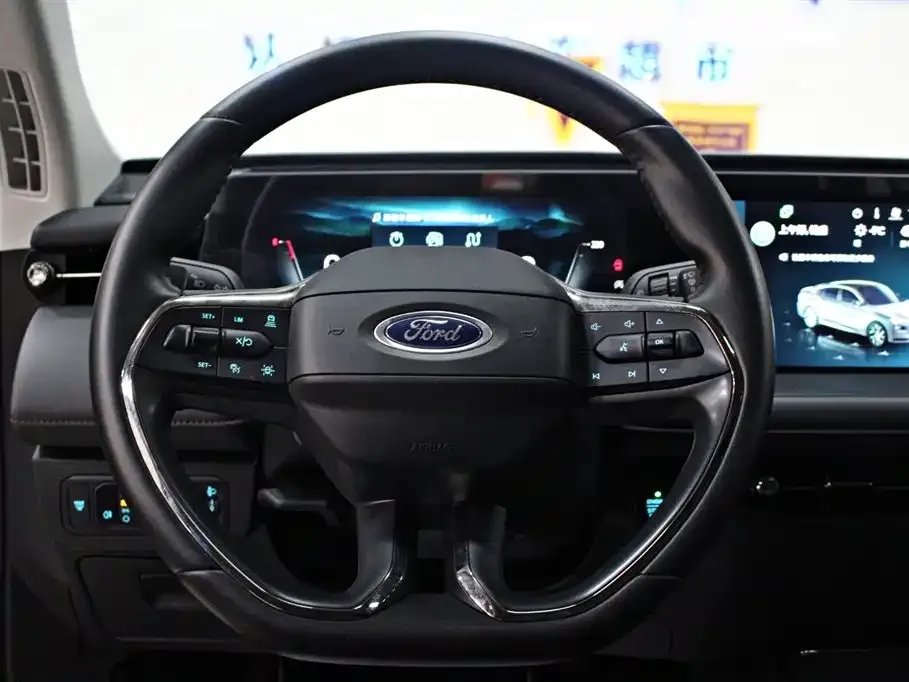 Ford Mondeo 2024 из CN, фото 2