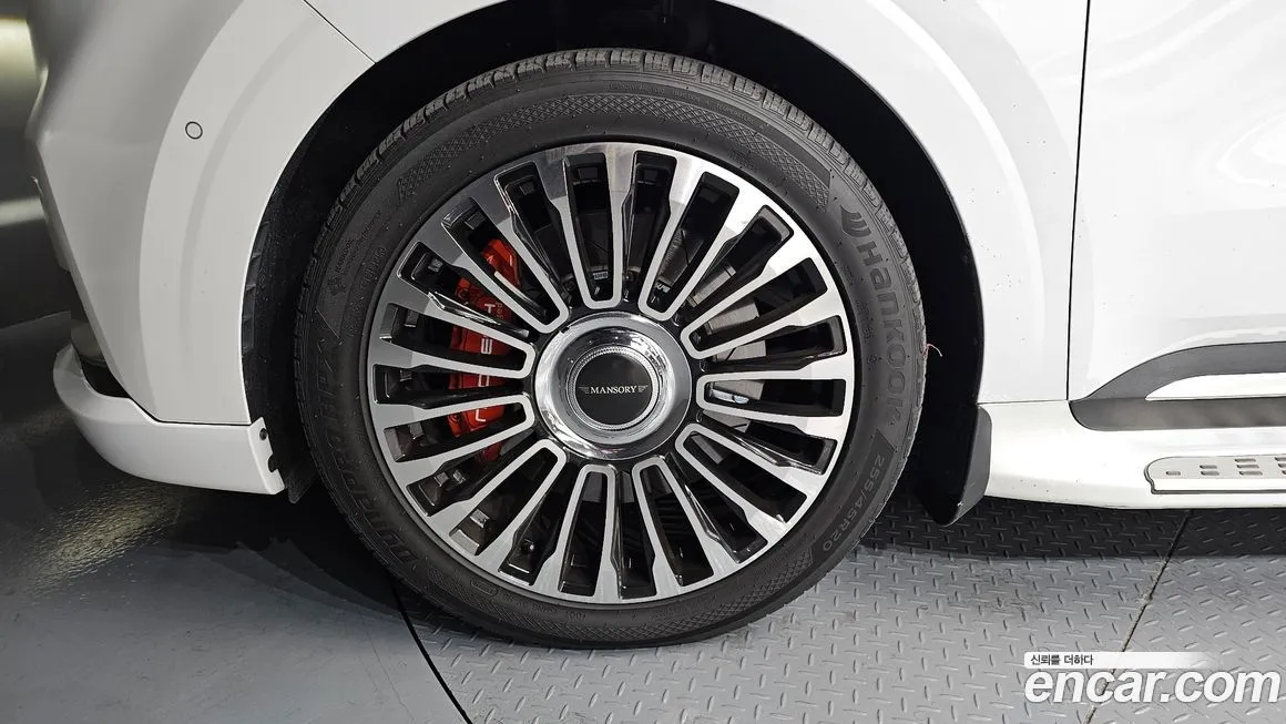 Kia Carnival 2023 из KR, фото 3