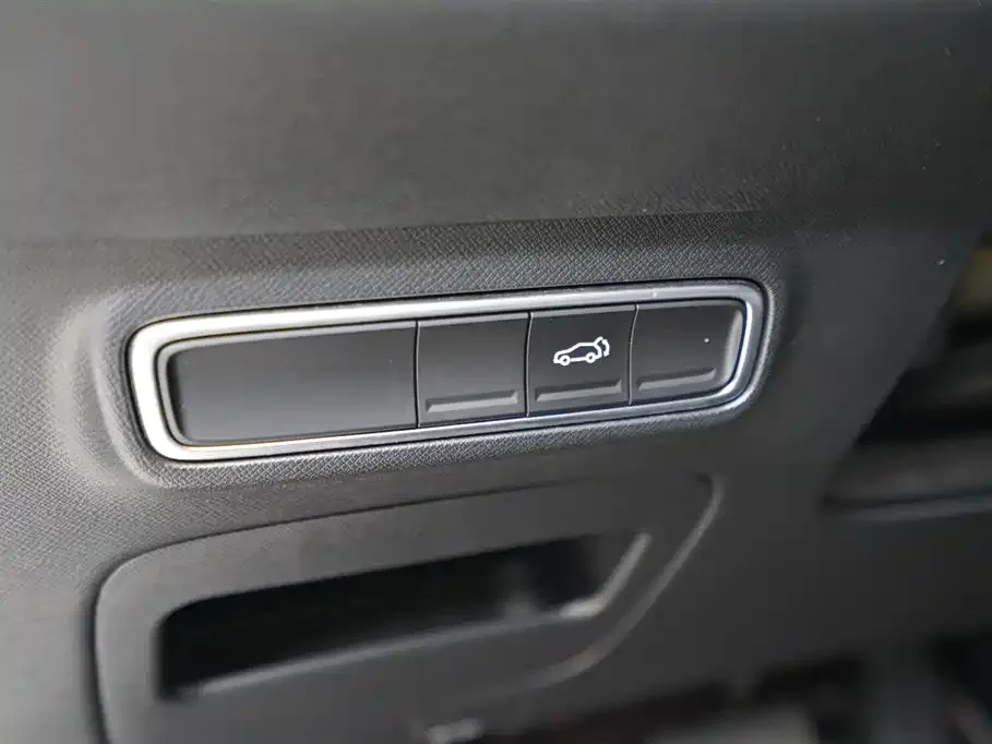 GAC Motor Trumpchi M8 — фото 2