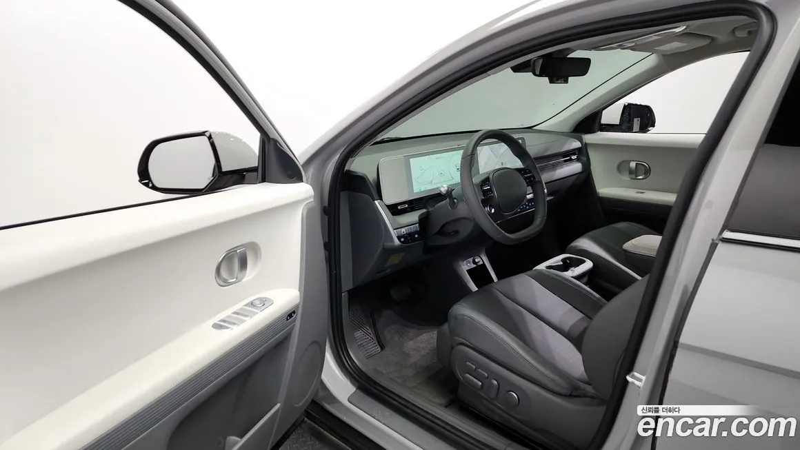 Hyundai Ioniq5 2023 из KR, фото 6