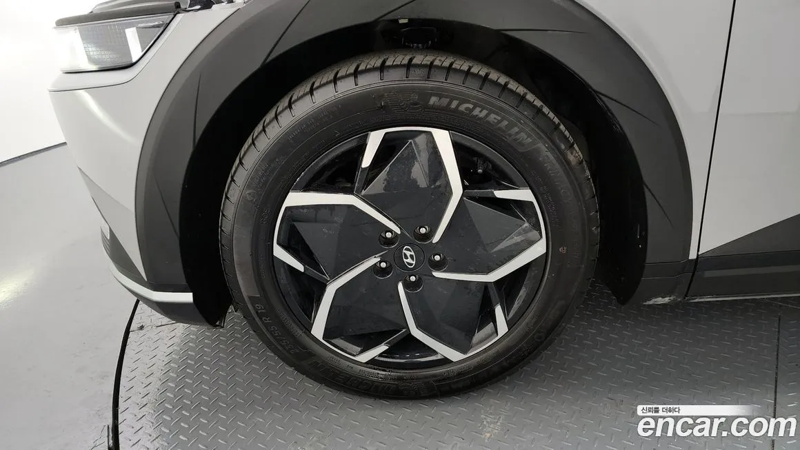 Hyundai Ioniq5 2023 из KR, фото 8