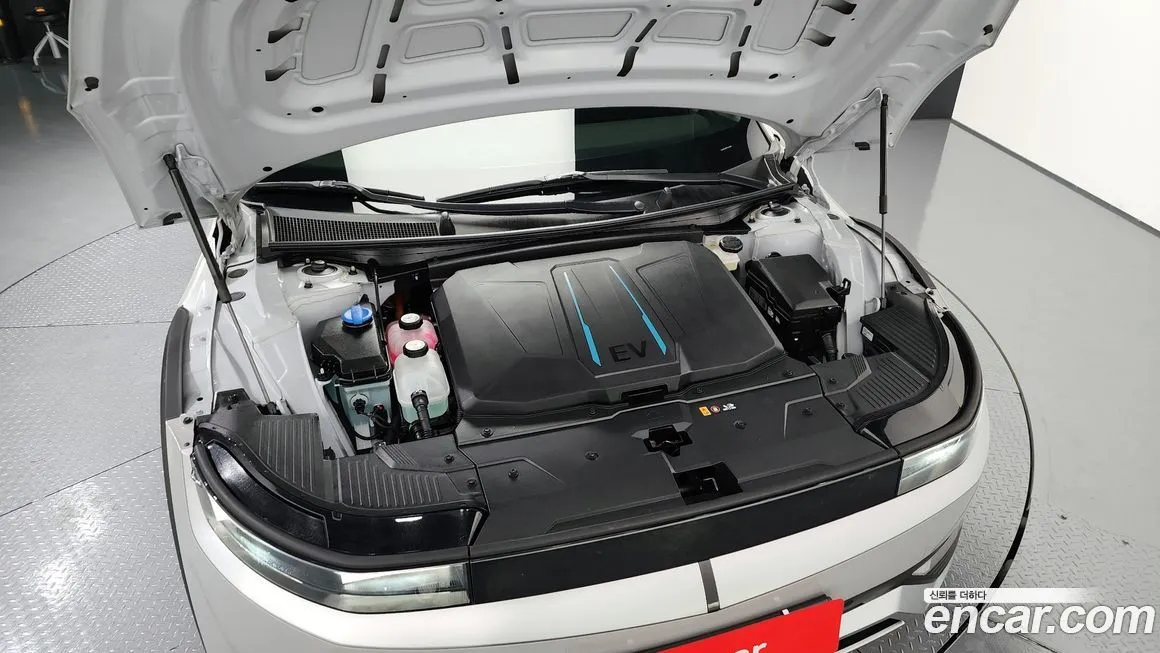 Hyundai Ioniq5 2023 из KR, фото 9