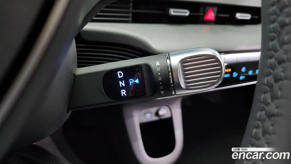 Hyundai Ioniq5 2023 из KR, фото 10