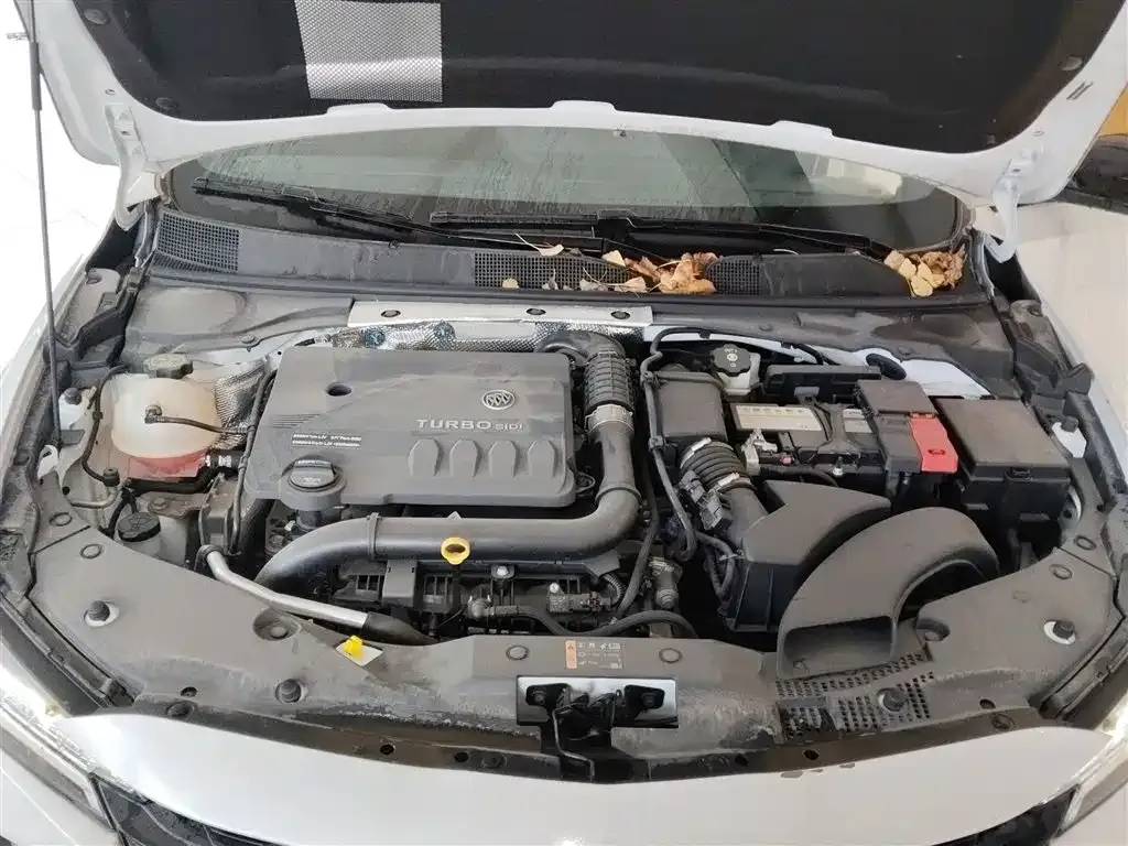 Buick Verano 2025 из CN, фото 10