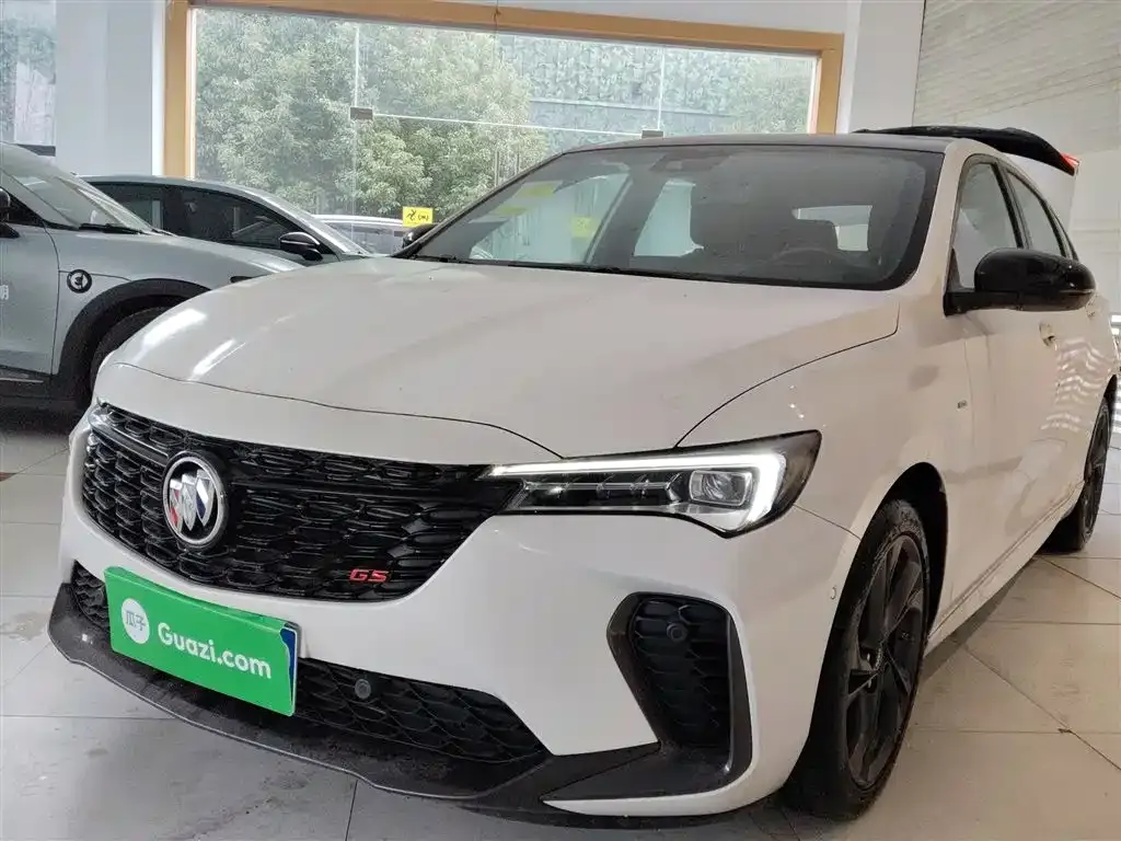 Buick Verano 2025 из CN, фото 6