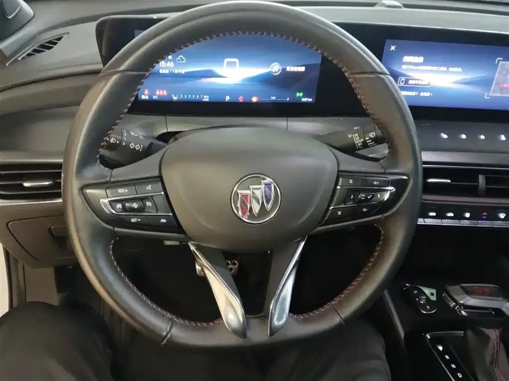 Buick Verano 2025 из CN, фото 5