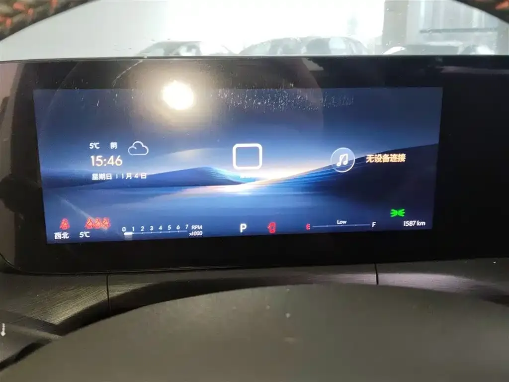 Buick Verano 2025 из CN, фото 9