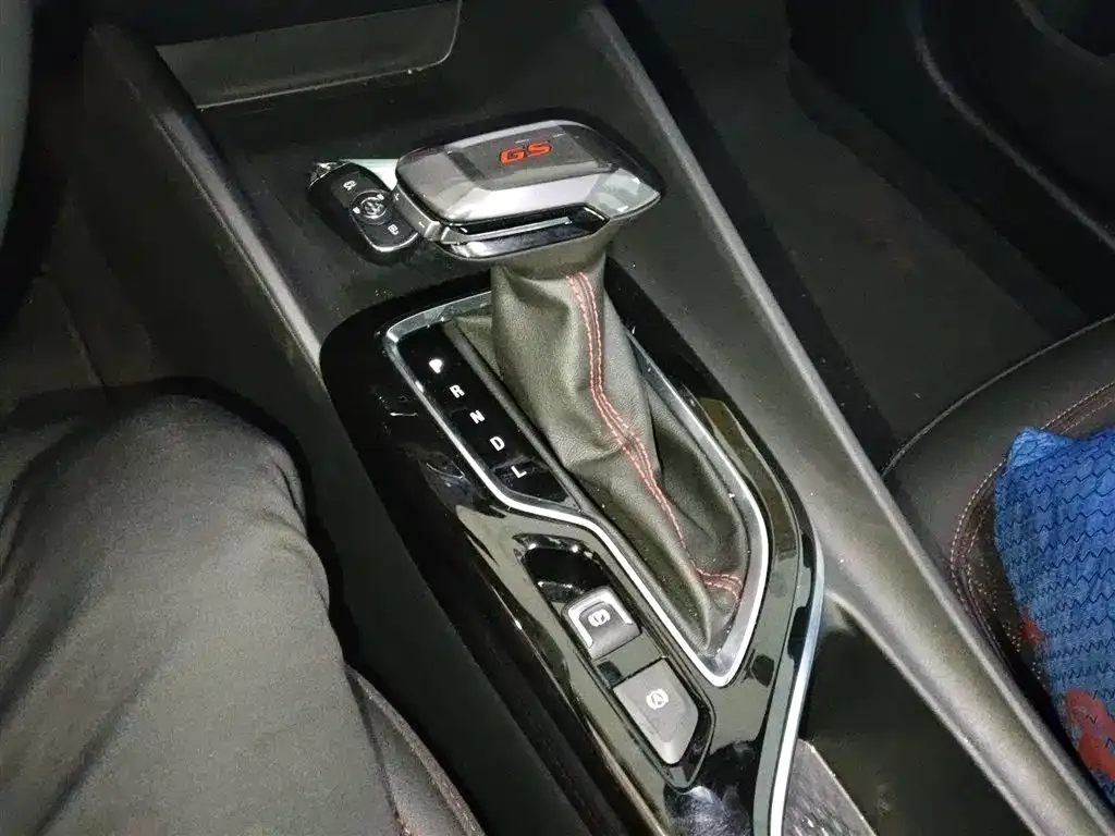 Buick Verano 2025 из CN, фото 8