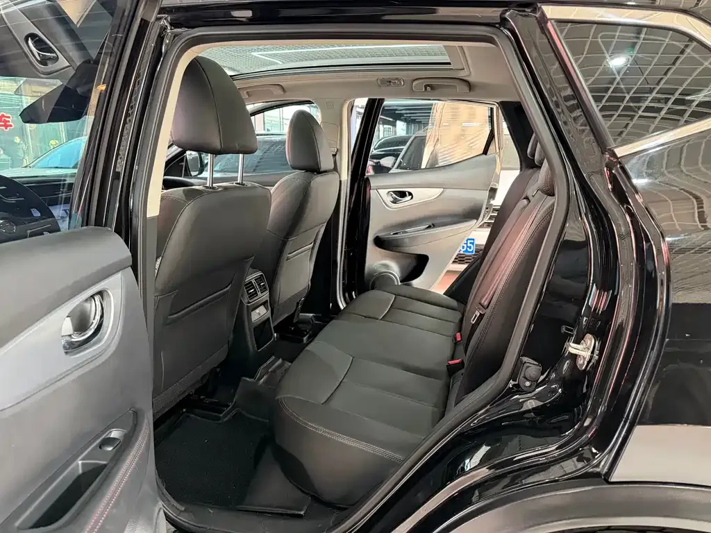Nissan Qashqai 2022 из CN, фото 6