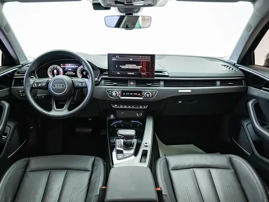Audi A4 (Import) 2023 из CN, фото 4