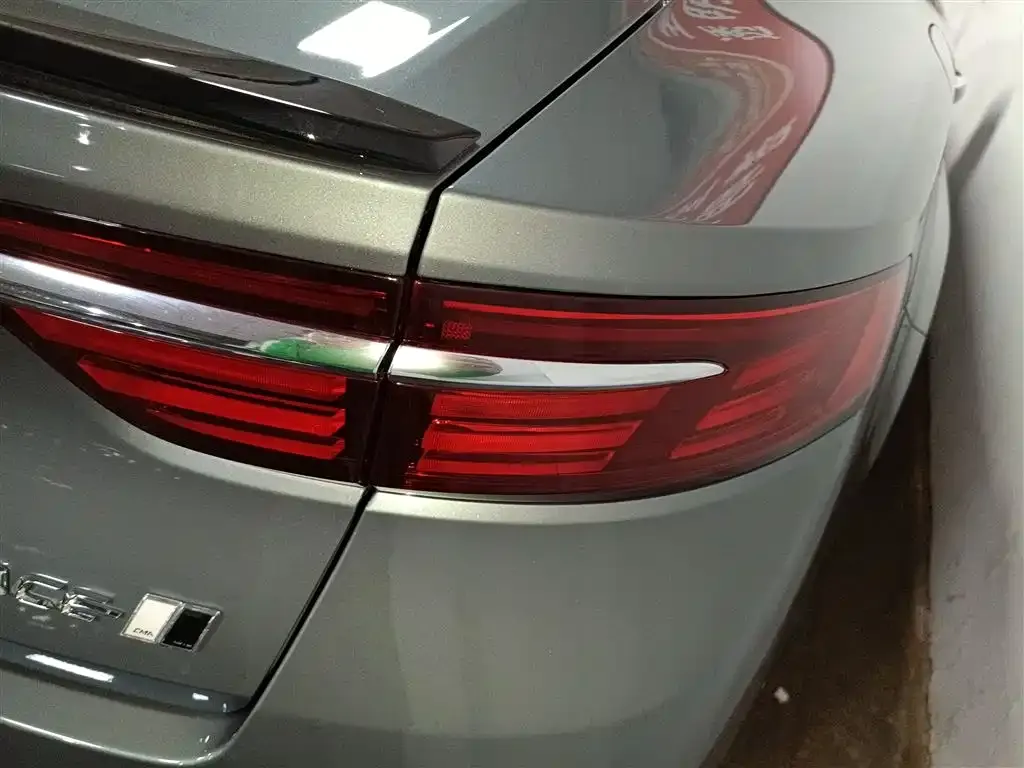 Geely Xingrui 2026 из CN, фото 8