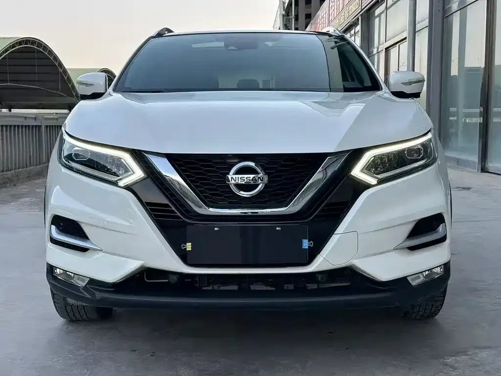 Nissan Qashqai 2023 из CN, фото 7