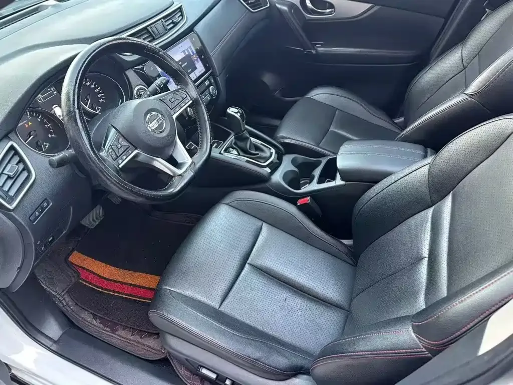 Nissan Qashqai 2023 из CN, фото 6