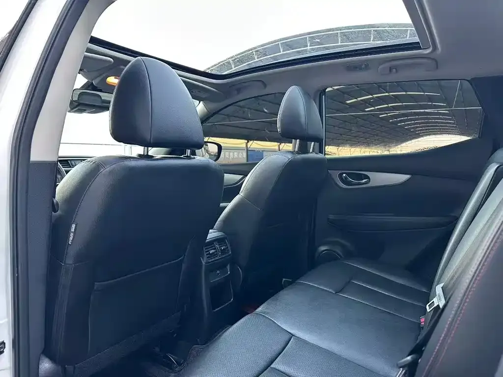 Nissan Qashqai 2023 из CN, фото 5