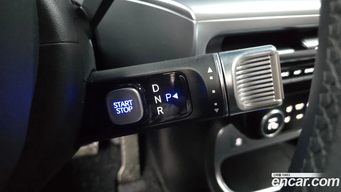 Hyundai Ioniq9 — фото 2