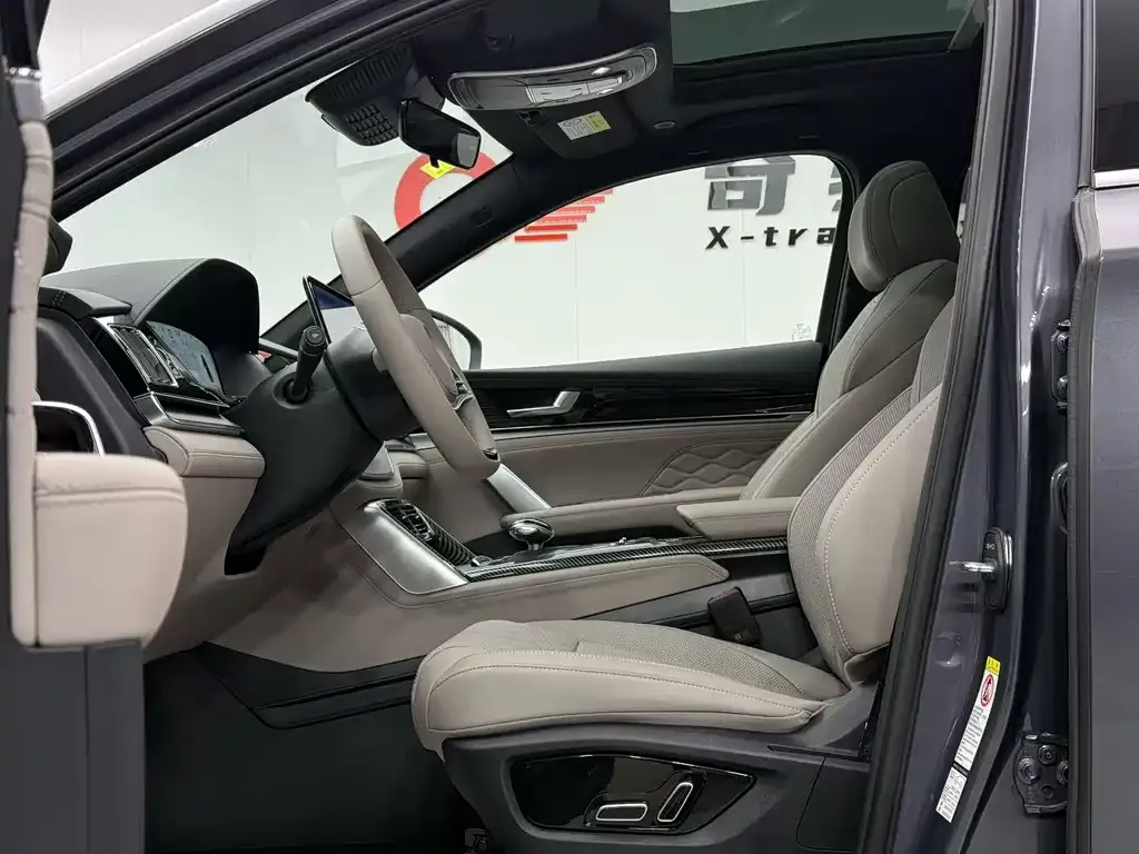 BYD Tang New Energy 2025 из CN, фото 7