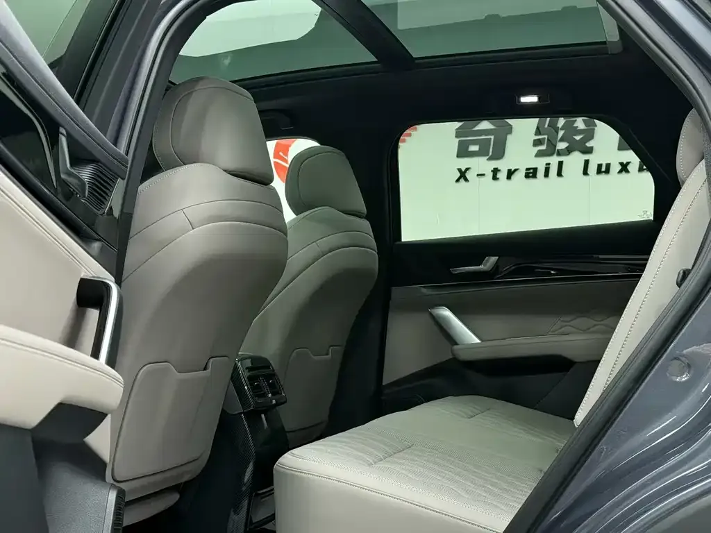 BYD Tang New Energy 2025 из CN, фото 8