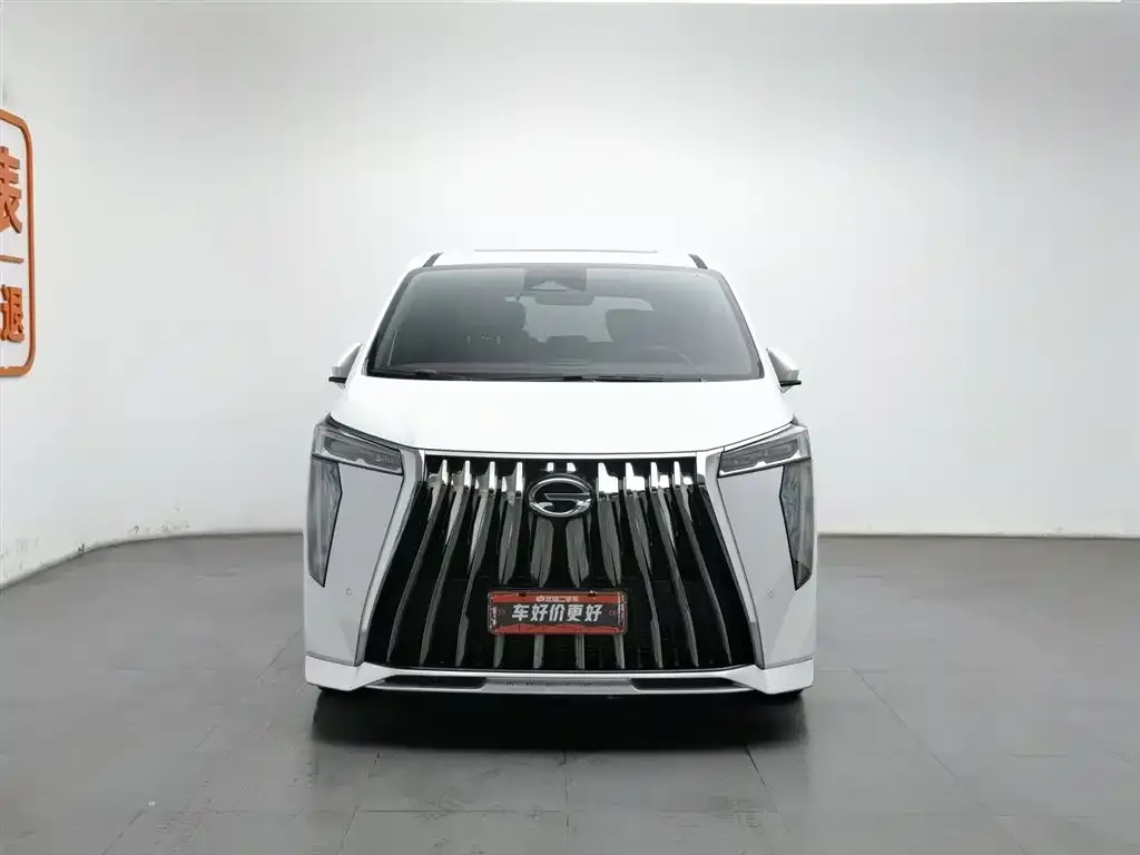 GAC Motor Trumpchi M8 2024 из CN, фото 10