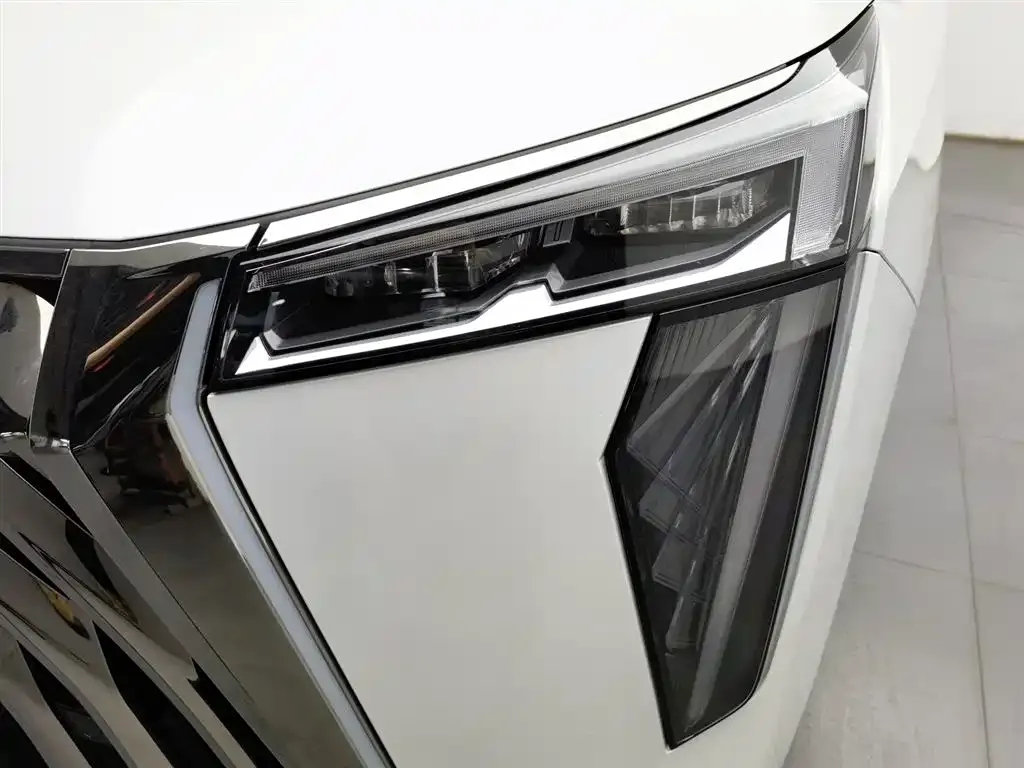 GAC Motor Trumpchi M8 2024 из CN, фото 8