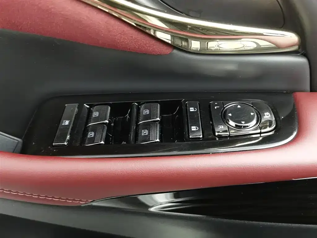 GAC Motor Trumpchi M8 2024 из CN, фото 3