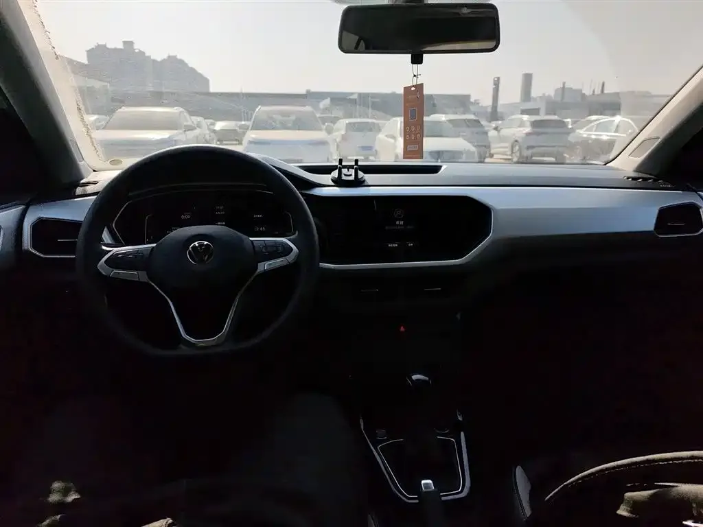 Volkswagen Tacqua 2024 из CN, фото 4