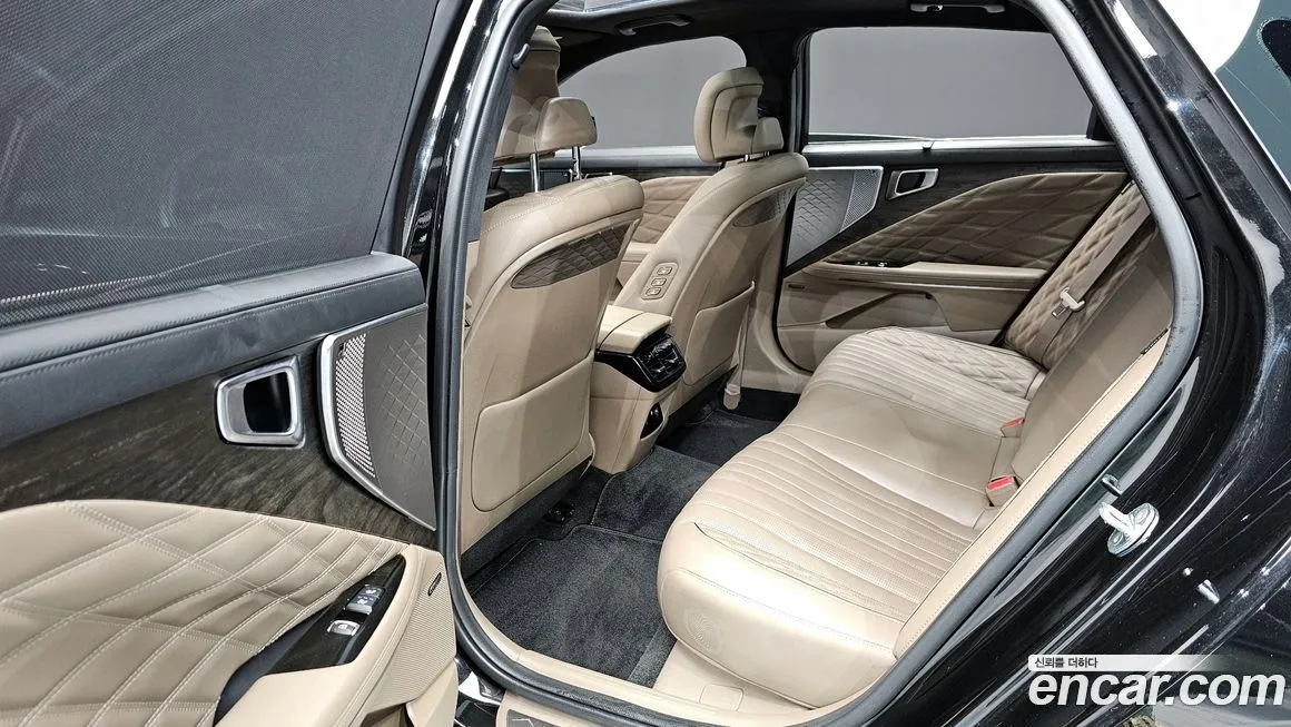 Kia K8 2022 из KR, фото 10