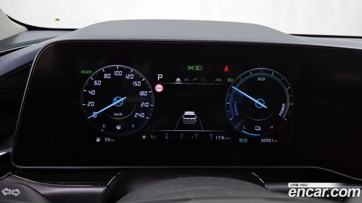 Kia Niro 2022 из KR, фото 4