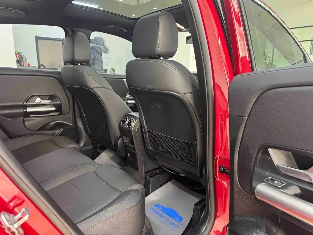 Mercedes-Benz GLA 2021 из CN, фото 2
