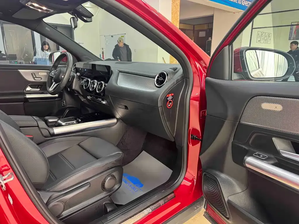 Mercedes-Benz GLA 2021 из CN, фото 4