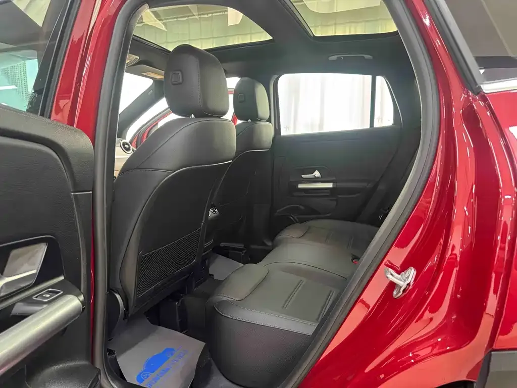 Mercedes-Benz GLA 2021 из CN, фото 8