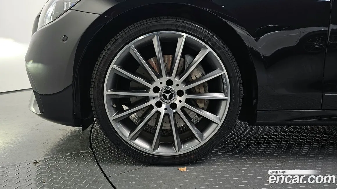 Mercedes-Benz E-Class 2021 из KR, фото 7