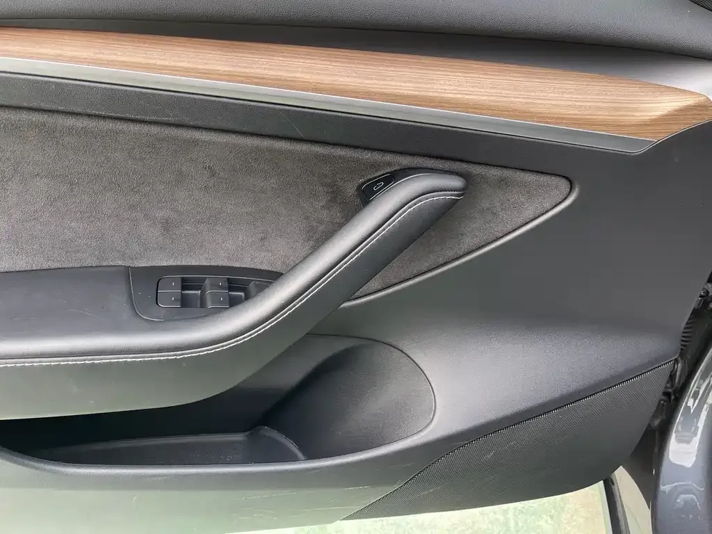 Tesla Model 3 2021 из CN, фото 10