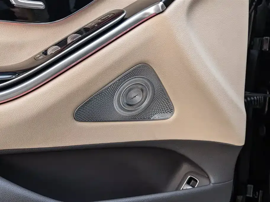 Mercedes-Benz S-Class 2022 из CN, фото 3