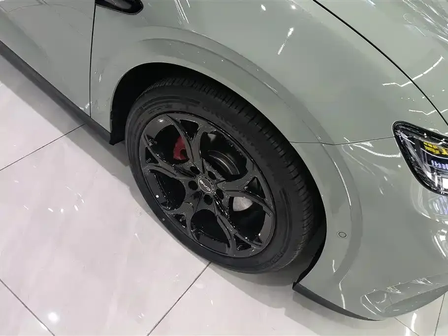 BYD Seal 06GT 2025 из CN, фото 4