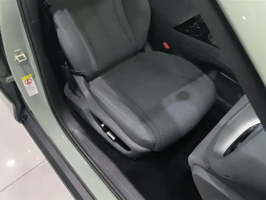 BYD Seal 06GT 2025 из CN, фото 6