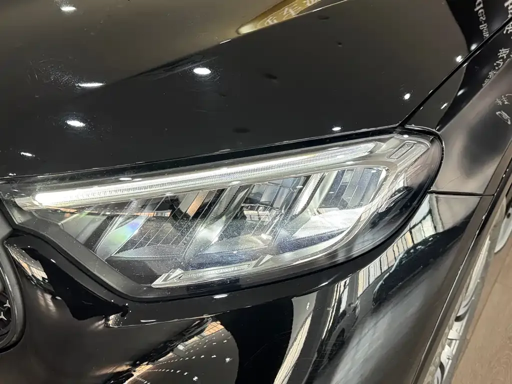 Mercedes-Benz GLC 2024 из CN, фото 5