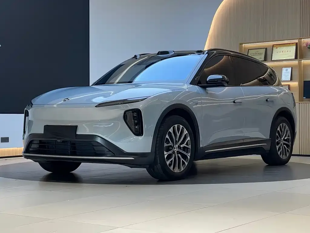 NIO ES6 2024 из CN, фото 1