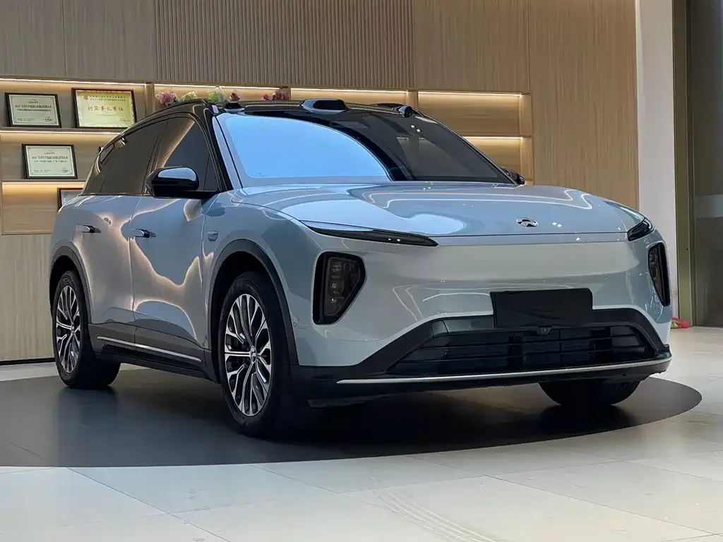 NIO ES6 2024 из CN, фото 4