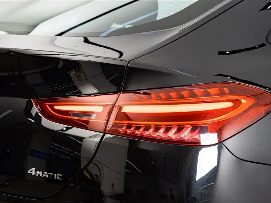 Mercedes-Benz GLE Coupe 2026 из CN, фото 2