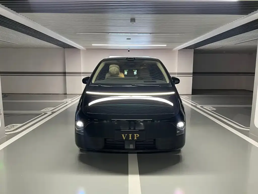 Li Auto MEGA 2025 из CN, фото 8