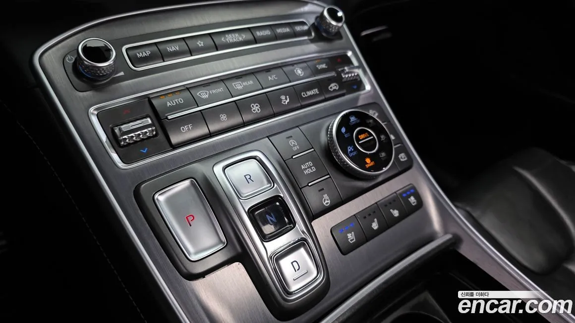 Hyundai Santafe — фото 6