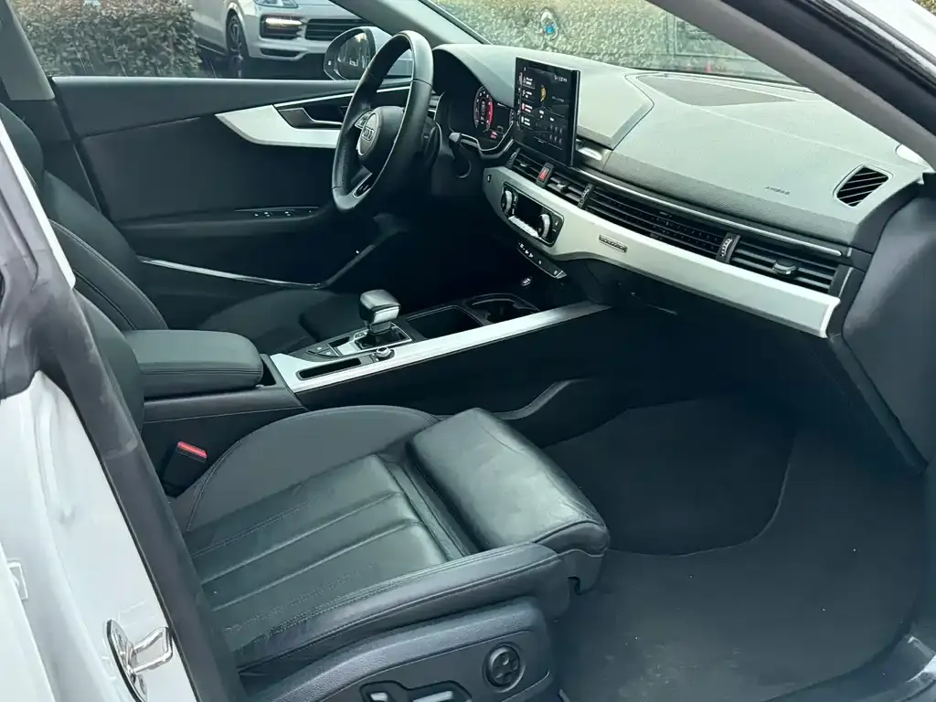 Audi A5 (Import) — фото 4