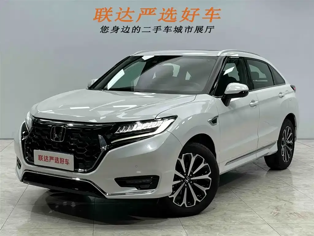 Honda UR-V 2023 из CN, фото 1